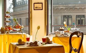 Hotel Art Resort Galleria Umberto