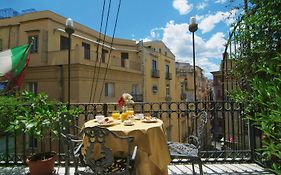 Hotel Art Resort Galleria Umberto